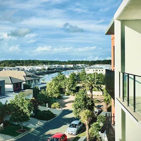 The Residences At The Peninsula Gold Coast Exteriér fotografie