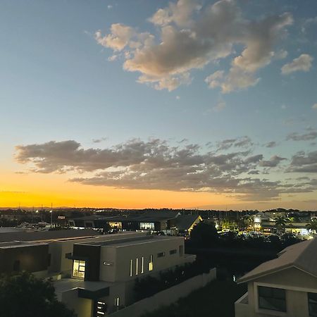 The Residences At The Peninsula Gold Coast Exteriér fotografie