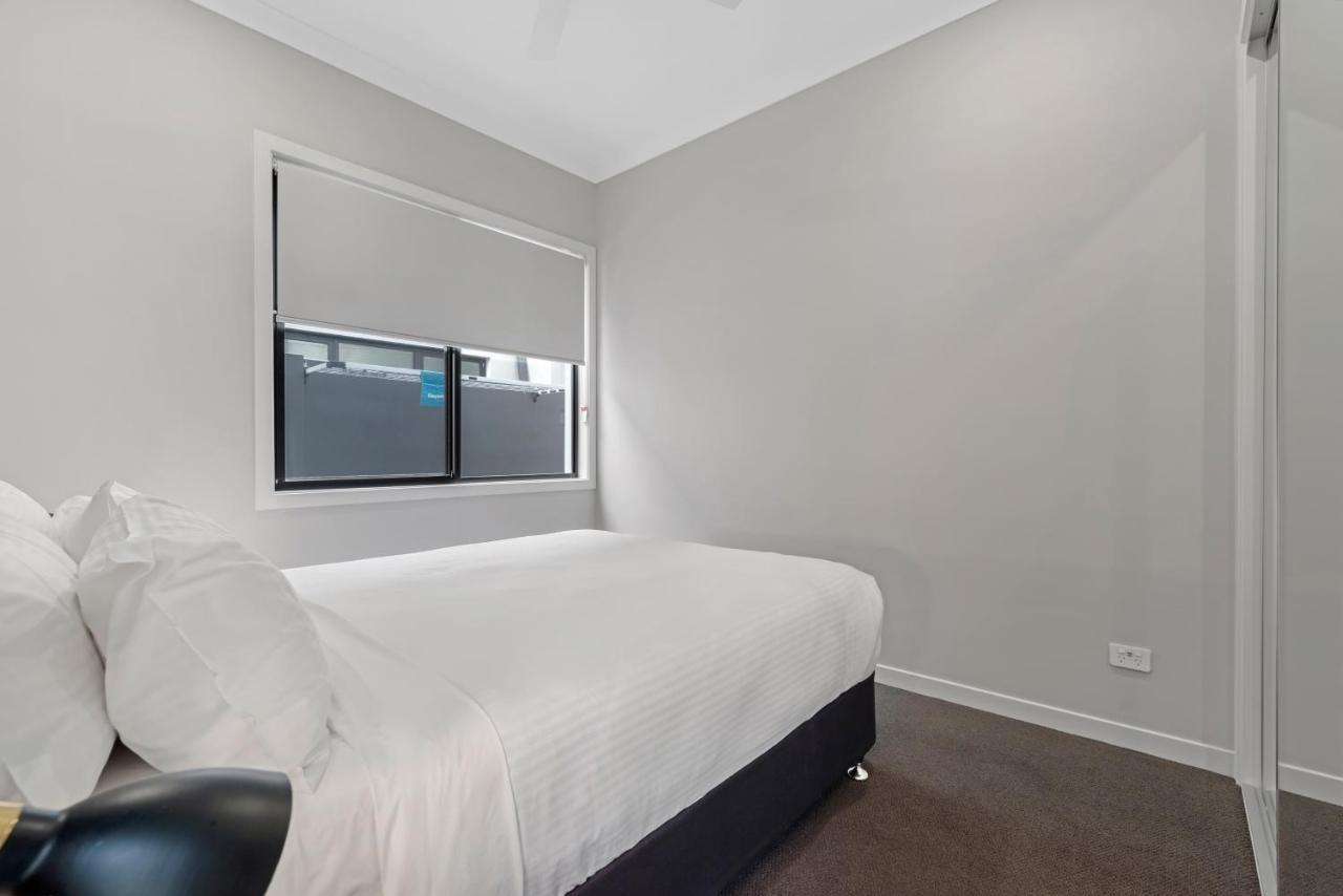 The Residences At The Peninsula Gold Coast Exteriér fotografie