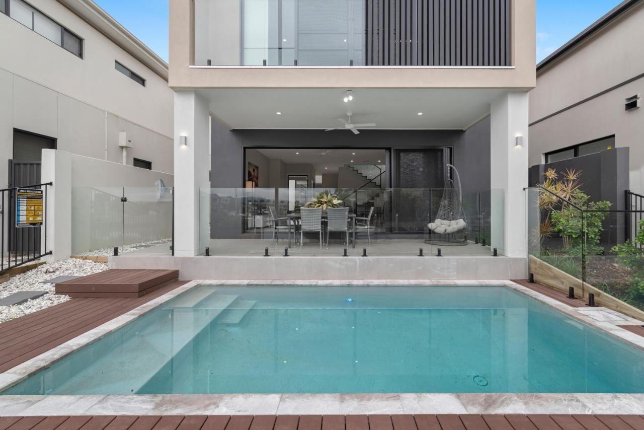 The Residences At The Peninsula Gold Coast Exteriér fotografie