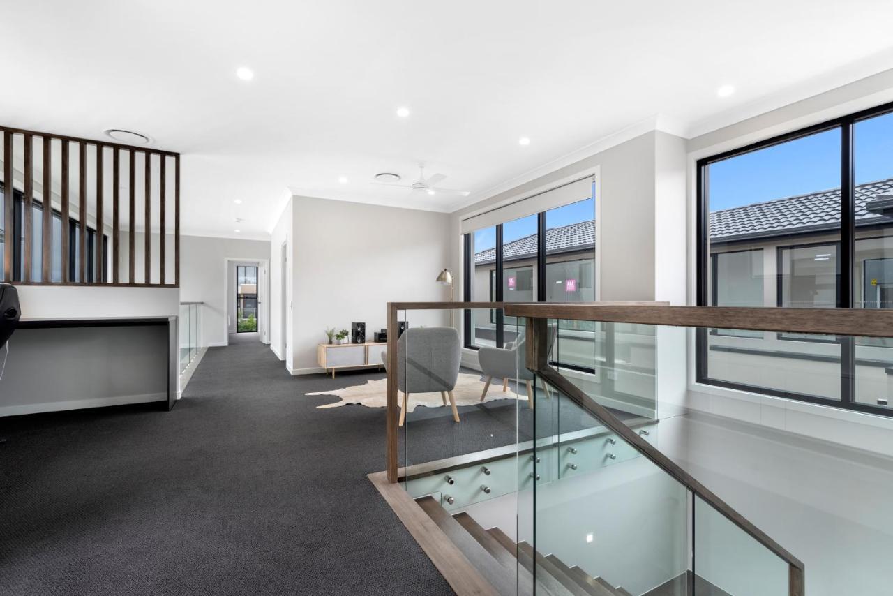 The Residences At The Peninsula Gold Coast Exteriér fotografie