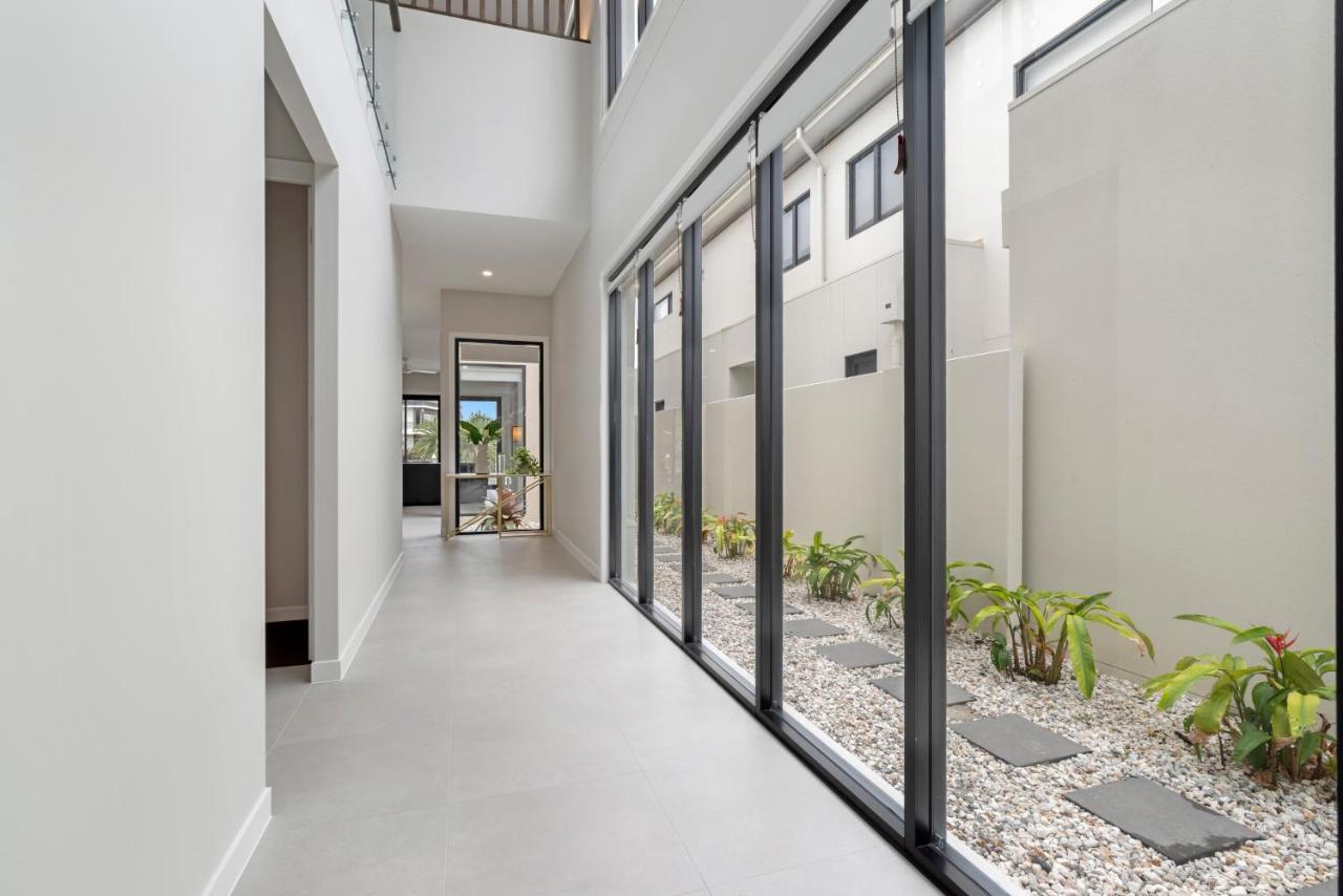The Residences At The Peninsula Gold Coast Exteriér fotografie
