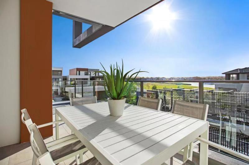 The Residences At The Peninsula Gold Coast Exteriér fotografie