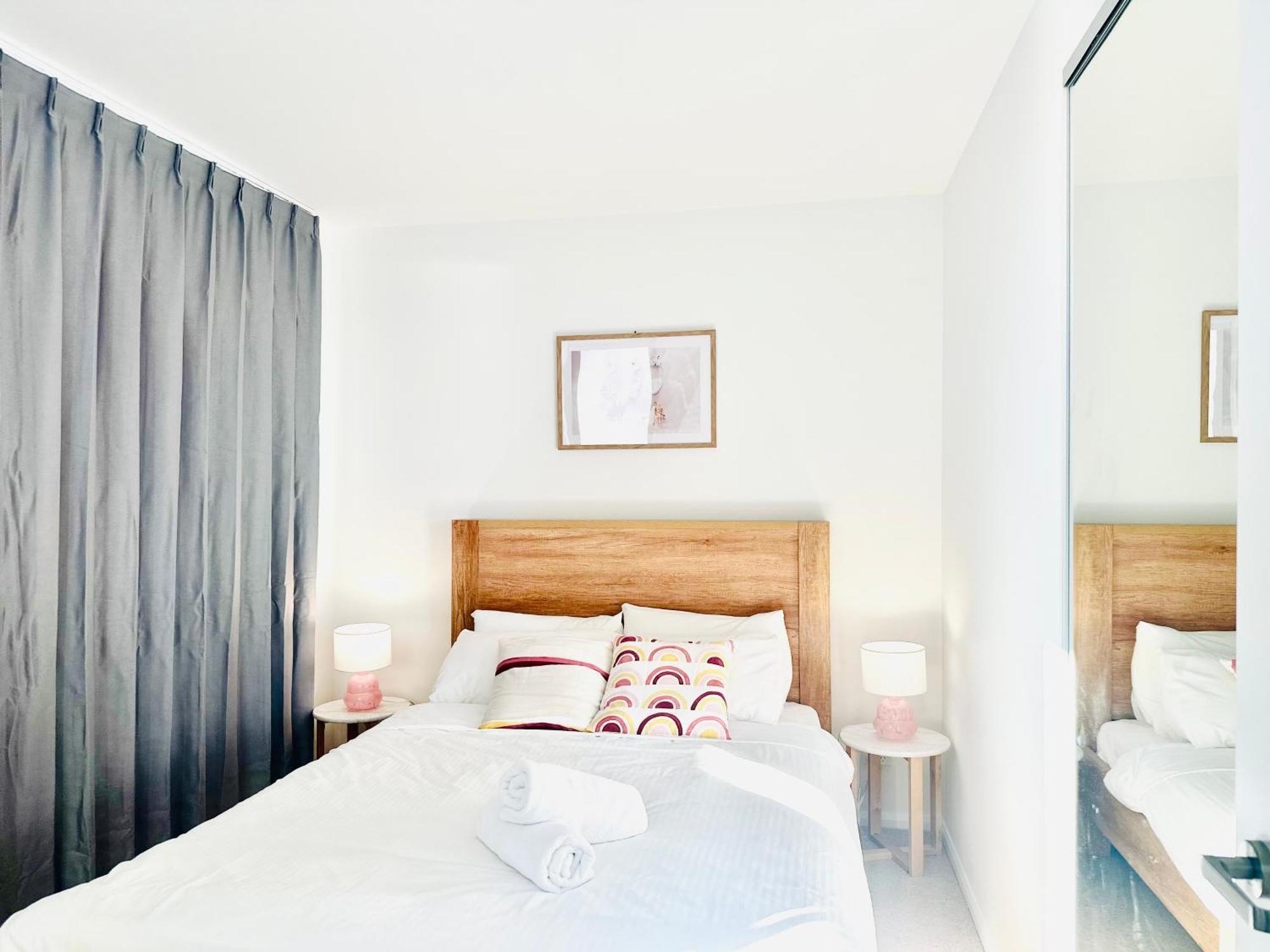 The Residences At The Peninsula Gold Coast Exteriér fotografie