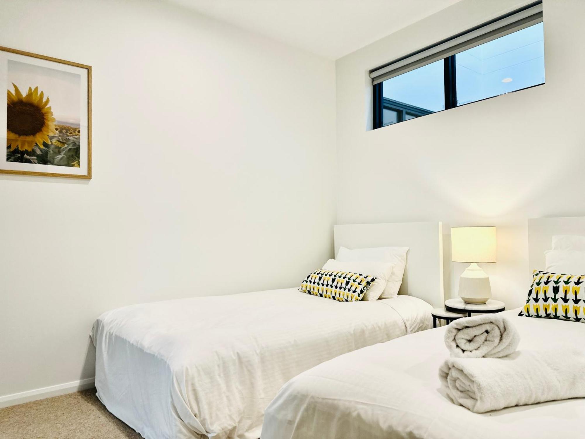 The Residences At The Peninsula Gold Coast Exteriér fotografie