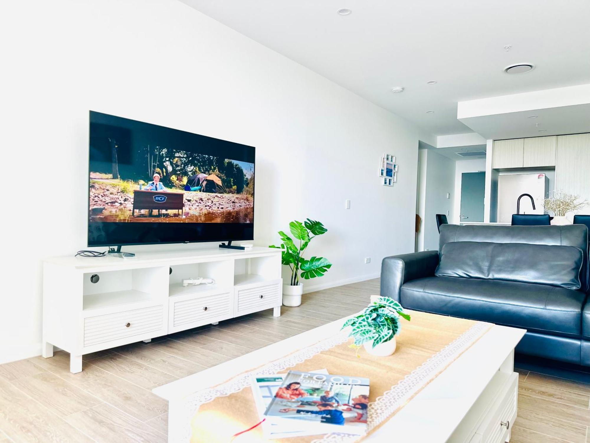 The Residences At The Peninsula Gold Coast Exteriér fotografie