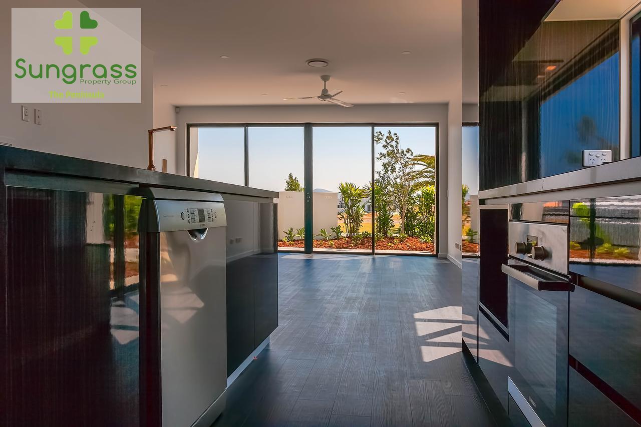 The Residences At The Peninsula Gold Coast Exteriér fotografie