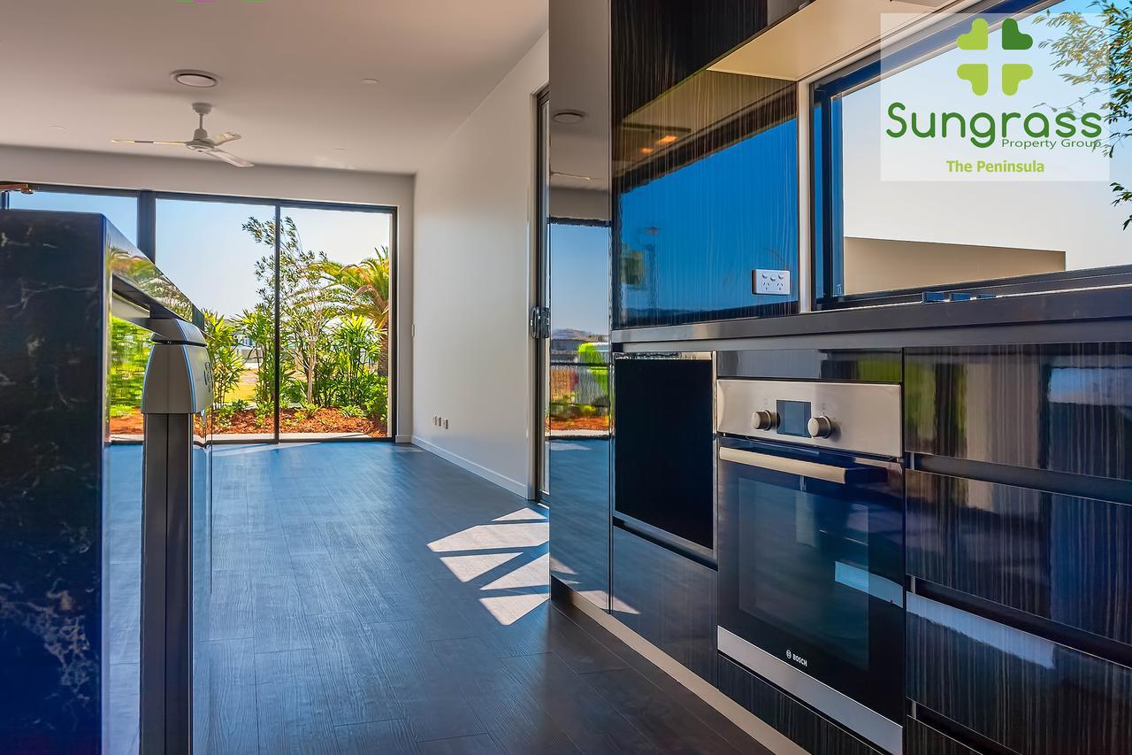 The Residences At The Peninsula Gold Coast Exteriér fotografie