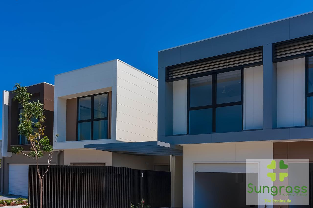 The Residences At The Peninsula Gold Coast Exteriér fotografie